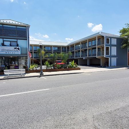 Crosswinds Motel Rehoboth Beach Bagian luar foto