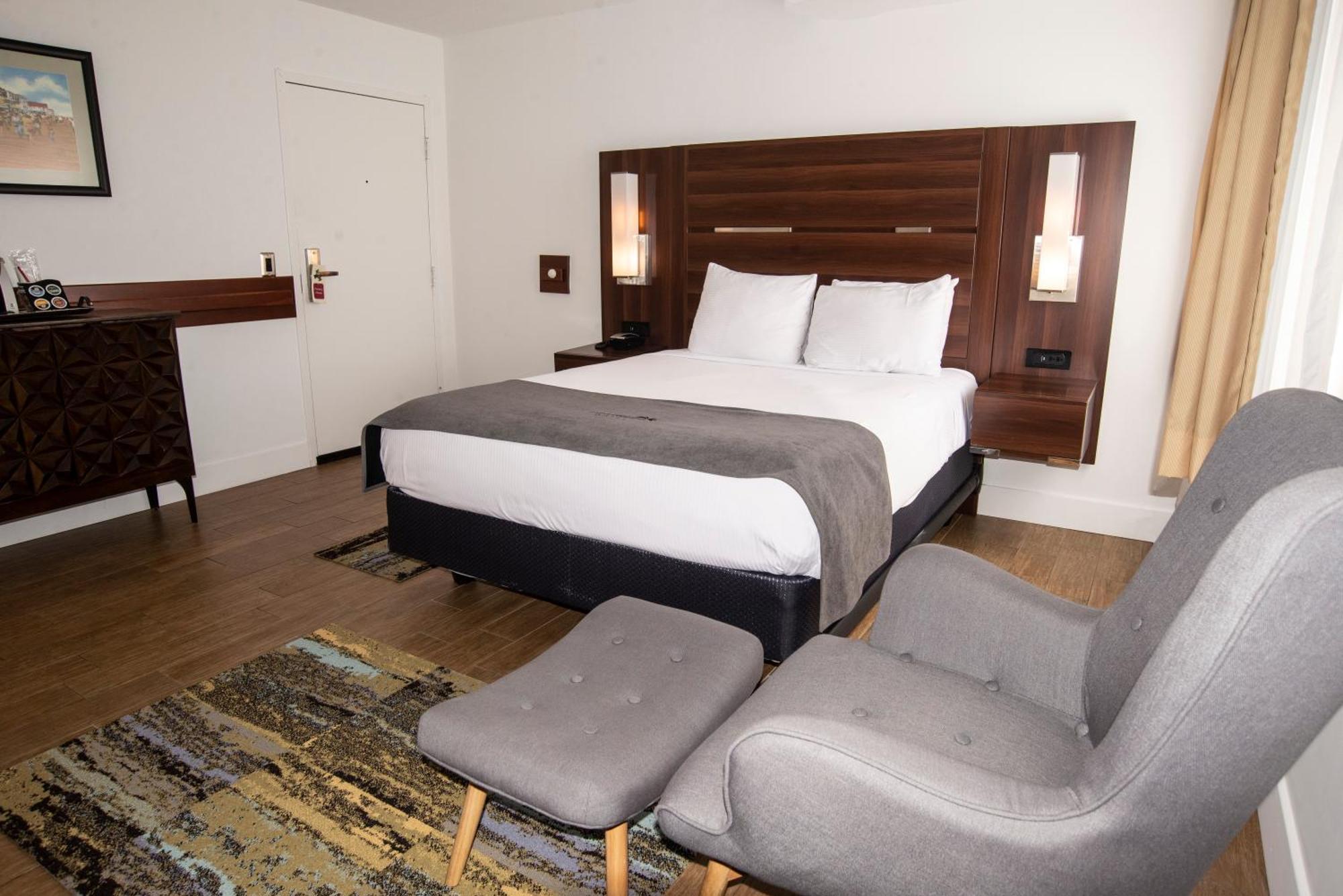 Crosswinds Motel Rehoboth Beach Bagian luar foto